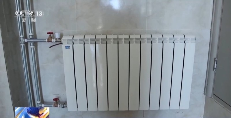 视频丨来暖气要放水？这不仅影响供暖效果还可能涉嫌违规