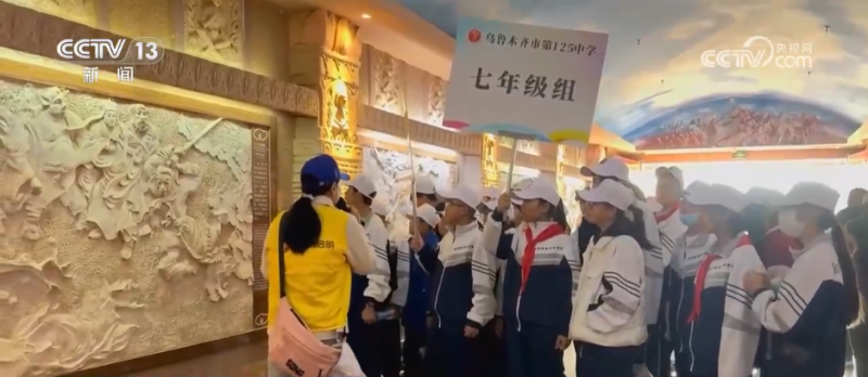 “读万卷书行万里路”照进现实 “铁路+研学”激活教育与文旅“双引擎”