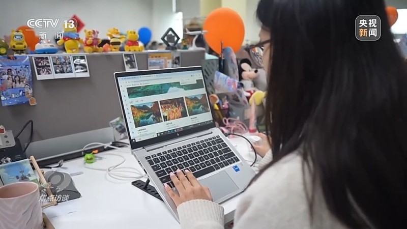 焦点访谈丨娃放春秋假 爸妈不在家?看各地“花式托管”接住焦虑