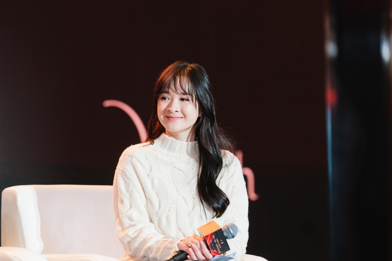 梁家辉关锦鹏对谈香港电影新生代 港片金鸡展映大放异彩