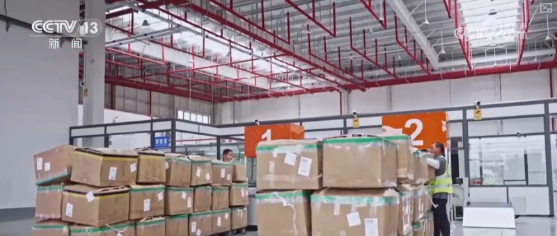 品质、数智，增长9.6%！多角度“数”读数字消费新亮点