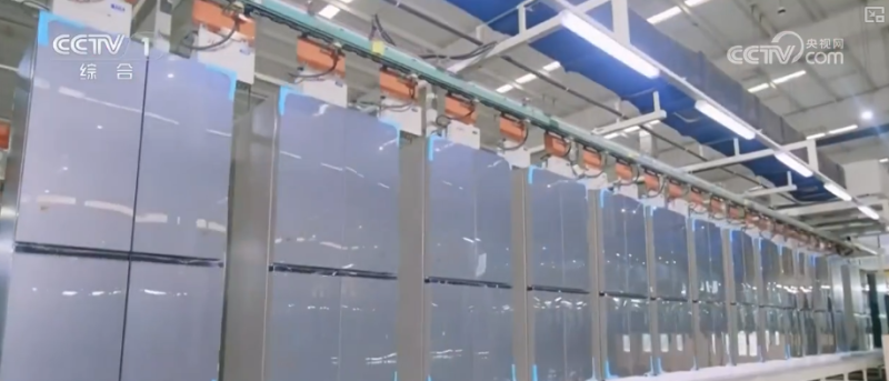 稳定增长、促进消费、优化机制 借助关键词感知经济发展新“动”力