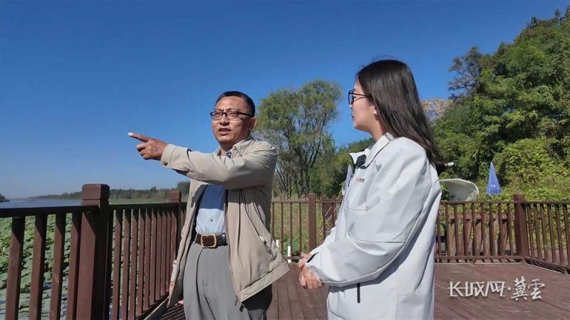 文化中国行｜运河之下，如何建起“水下立交桥”？