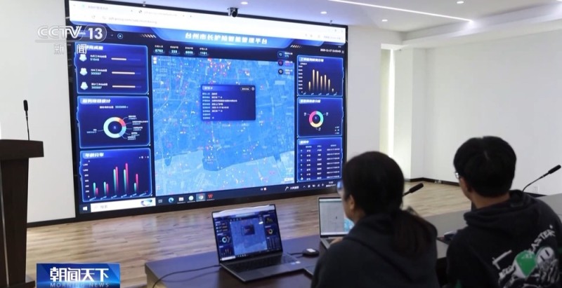 视频丨AI赋能 破解照护失能难题 长护险“小保费”撬动“大保障”