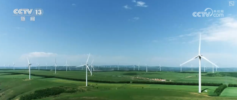 产业新观察・创新技术激活循环经济万亿级大市场 绿色消费呈现新亮点