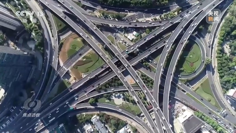 焦点访谈丨应对气候变化 中国以行动与承诺引领全球治理