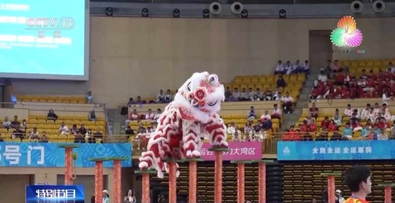 从无感通关到一小时生活圈 全运会见证湾区“大联通”