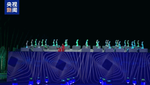 视频丨再见，大湾区！2029，“湘”约湖南