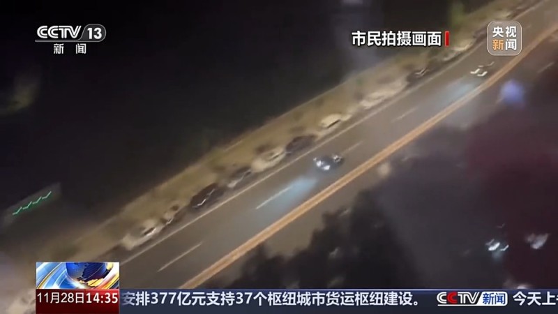 北京交管局公布典型案例：炸街扰民，未成年人同样依法拘留