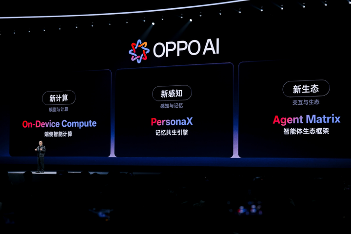 这群大学生，正在教 OPPO 做 AI 产品