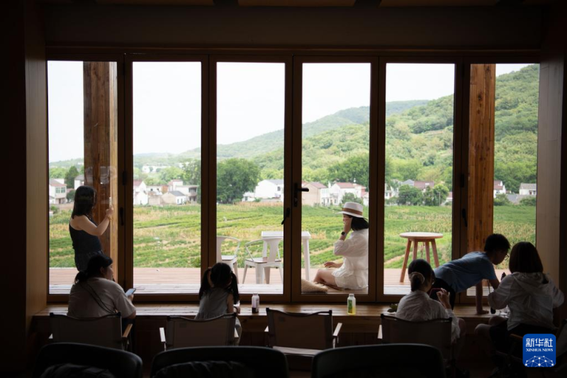 中国经济样本观察・县域样本篇丨从“养在深闺”到惊艳世人――揭秘庐江之变的密码