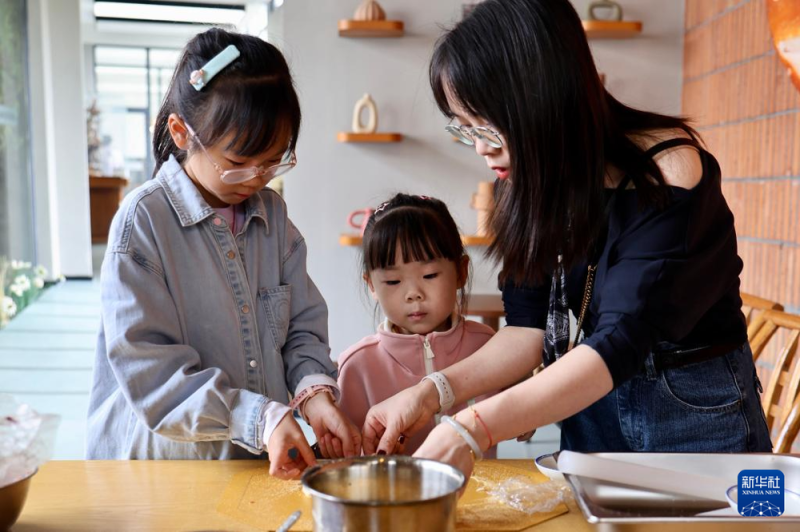 中国经济样本观察・县域样本篇丨从“养在深闺”到惊艳世人――揭秘庐江之变的密码