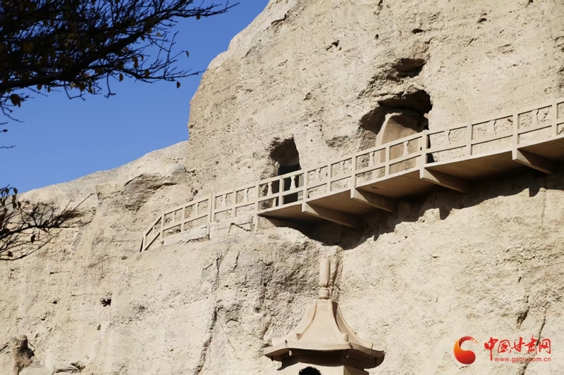 何以中国・壁画里的中国|榆林窟壁画:古人的生活图鉴 “晒”出千年烟火气