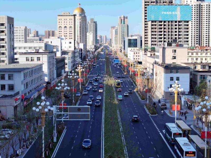 住房城乡建设部：高质量开展城市更新 如何通过城市更新推动城市高质量发展？