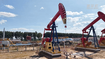 新发展理念引领高质量发展一线观察丨大庆油田：引领陆相页岩油开发技术革新