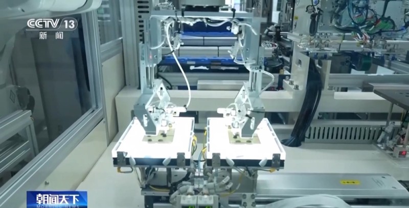 工业和信息化部：我国将加速推动多个重点领域应用场景培育