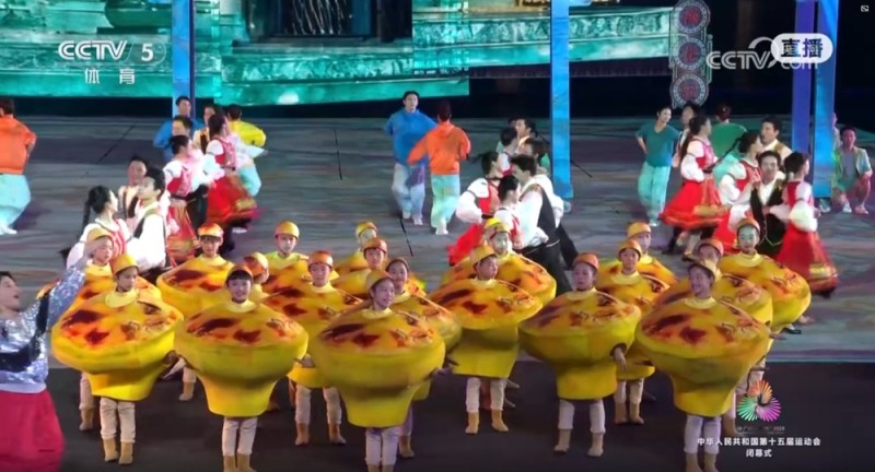 中国经济信心说丨“全运”收官  粤港澳“融合”下一程