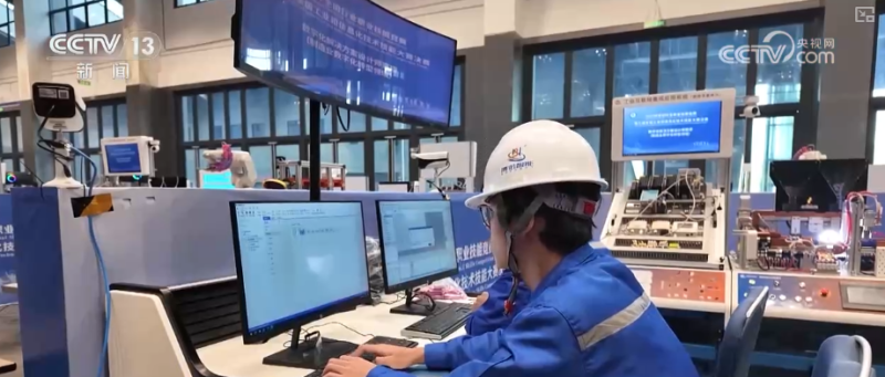 以赛促用高标准测试“真功夫” 挑选技术尖兵推动产业数字化转型