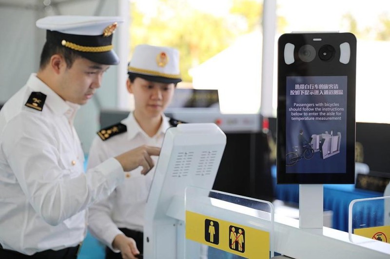 中国经济信心说丨跨境赛事“无感通关” 见证加速融合的粤港澳大湾区