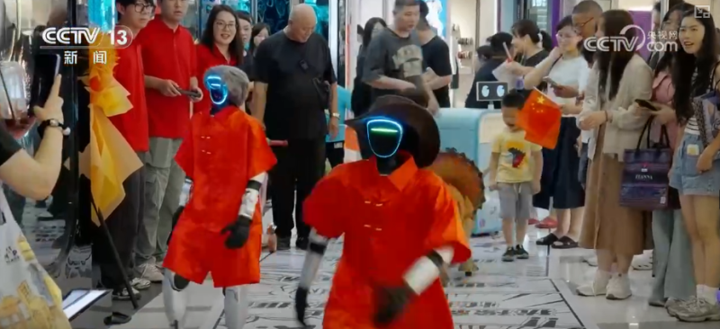 花样新场景蕴藏新潜力！消费领域“新供给+新需求”激发经济“新活力”