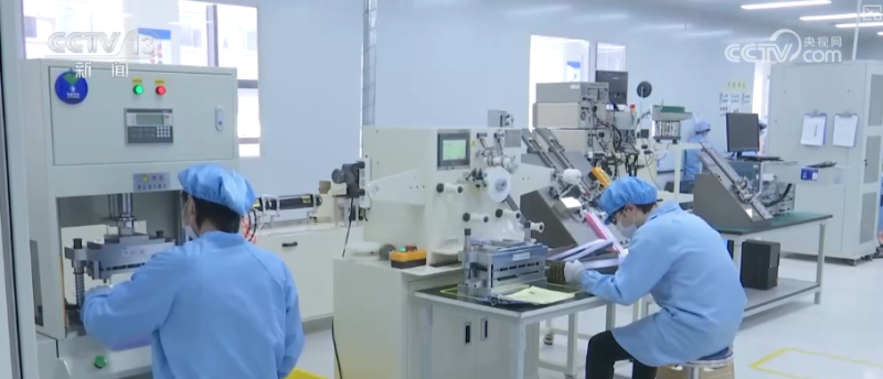 以赛促用高标准测试“真功夫” 挑选技术尖兵推动产业数字化转型