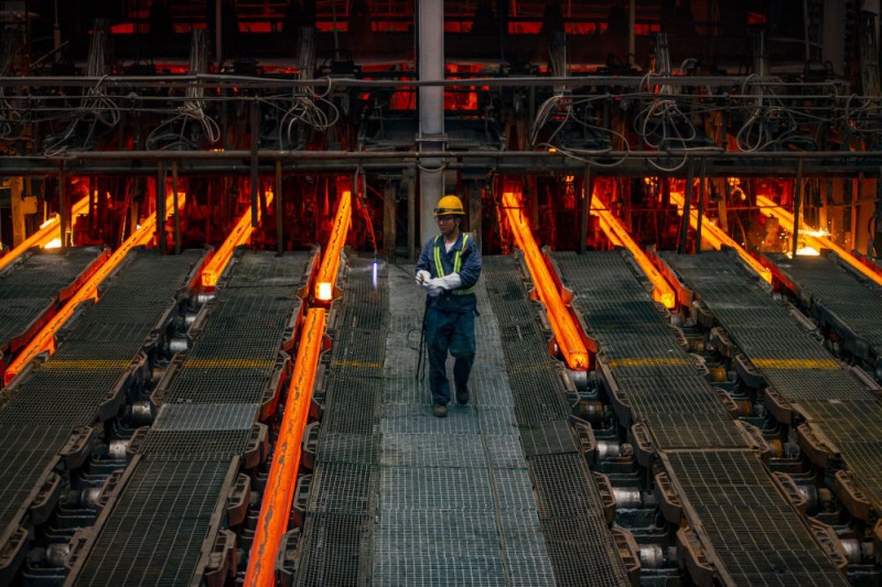 中国经济样本观察・县域样本篇｜30万人口小县，如何打造千亿级工业强县？