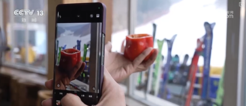 “冰雪+”跨界上“新”激活消费热力 “小而美”融合产品成文旅升级“大亮点”