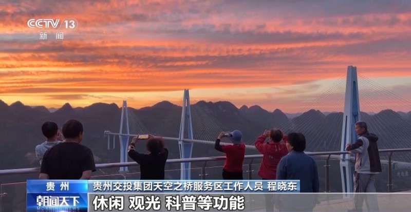 一线见闻丨从“流量”到“留量” 服务区的“进阶之路”