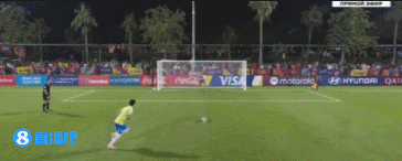 U17世界杯-葡萄牙点球6-5巴西进决赛战奥地利 安吉洛失点