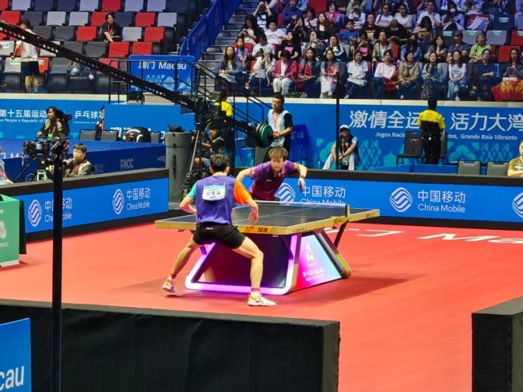 全运湾区游:从抢票到“刷城”, 一张门票撬动全域消费