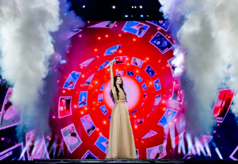 逐梦星辰,共赴未来,《2025航天之夜》即将启航!