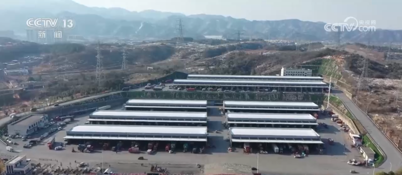 促消费、稳民生！1626.8亿件“小包裹”为稳中向好的中国经济写下生动注脚