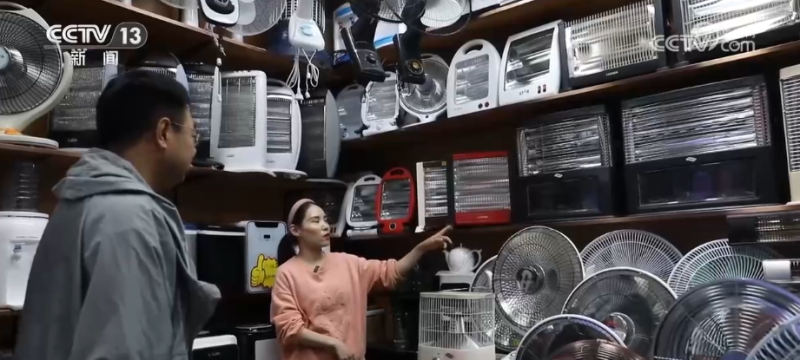 暖经济向“新”风劲吹!选品、询价、成交……企业做足“内功”开辟大市场