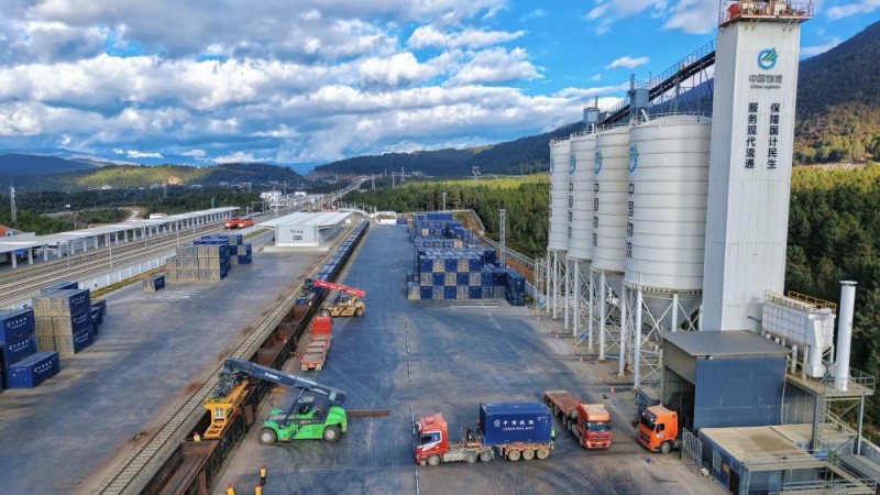 十五五规划@你|一条“云岭天路”串起的幸福密码