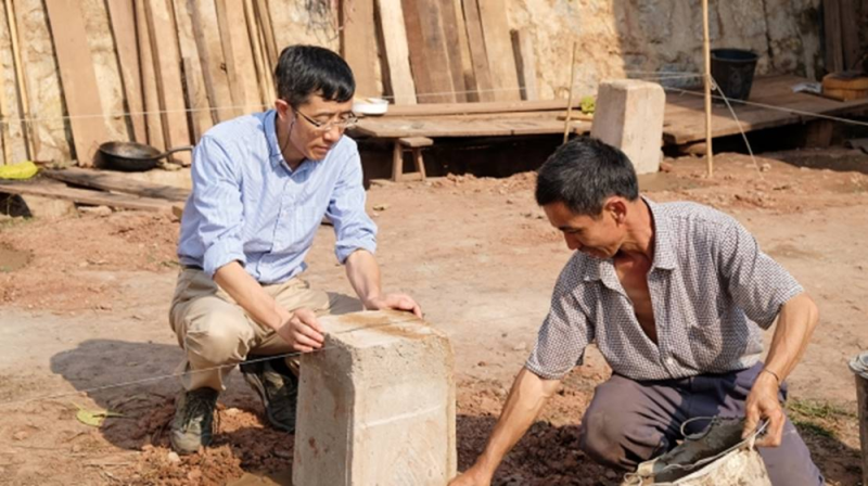 【“十五五”我所思・我所盼】有声手账丨让乡村更加和美