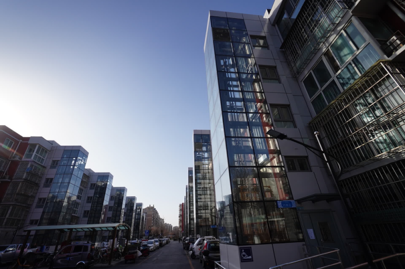 北京：民生提质，幸福升级