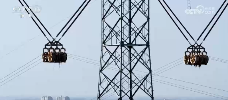 投运，新突破！能源“大动脉”再添“多重保险” 筑牢经济发展“硬实力”