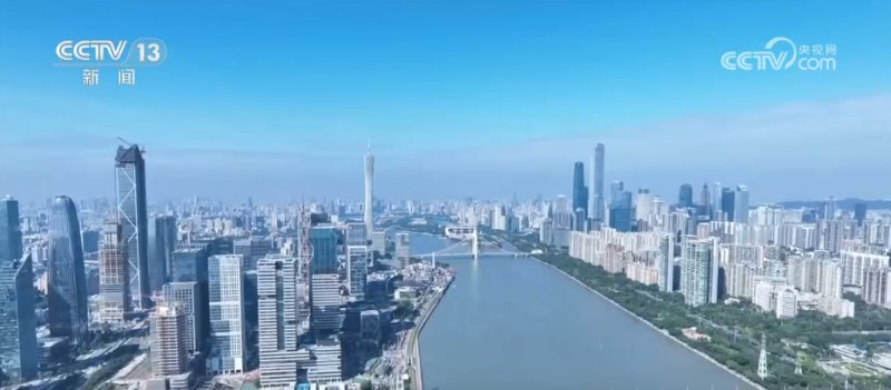 审查加速、绿色通道 知识产权优审政策助力大湾区创新踊“粤”