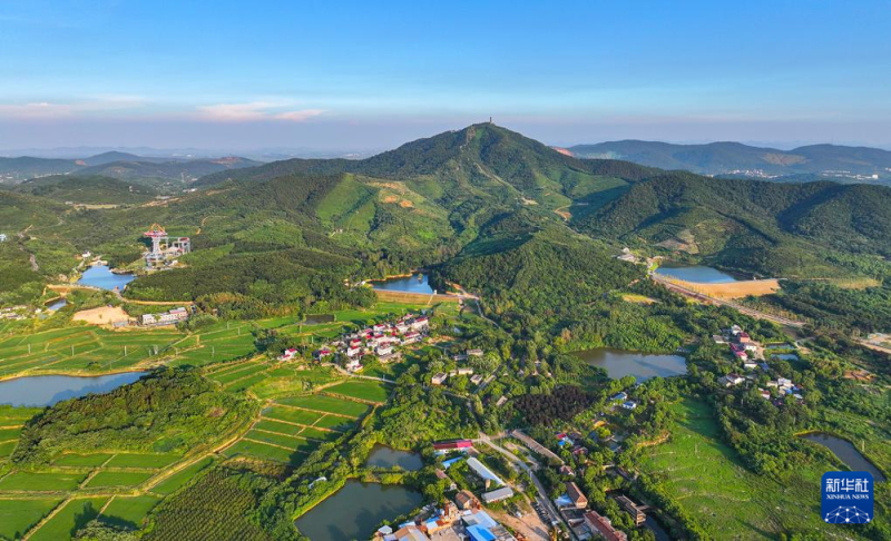 中国经济样本观察・县域样本篇丨从“养在深闺”到惊艳世人――揭秘庐江之变的密码