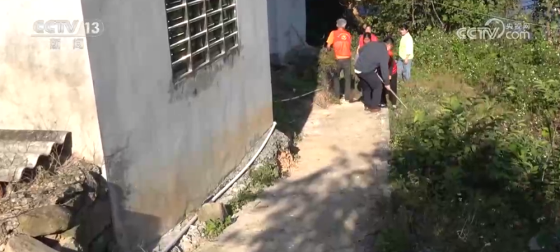 从“健全”到“优化” 农村老年人的事有专人管 优质享老托起民生“温度”