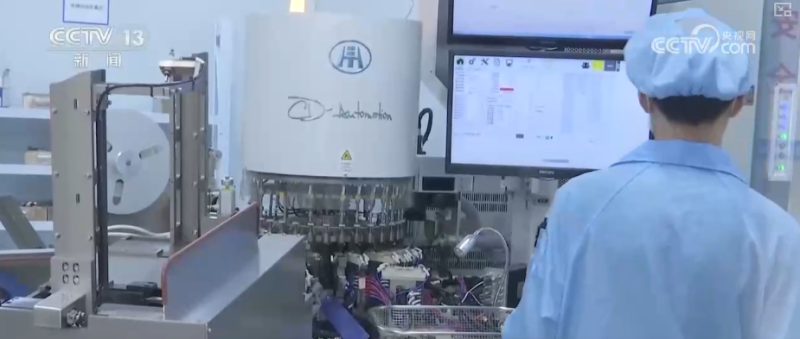 以赛促用高标准测试“真功夫” 挑选技术尖兵推动产业数字化转型