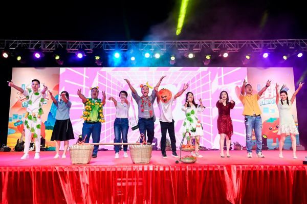 【理响中国・一线探新】海阔风正好扬帆，广州“百千万工程”行在前