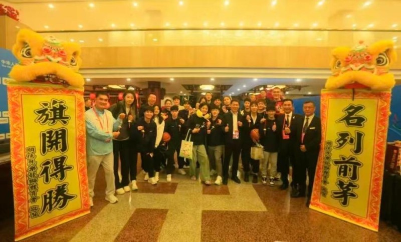 追光丨在这里,狮子天天“醒”,舞狮天天见!