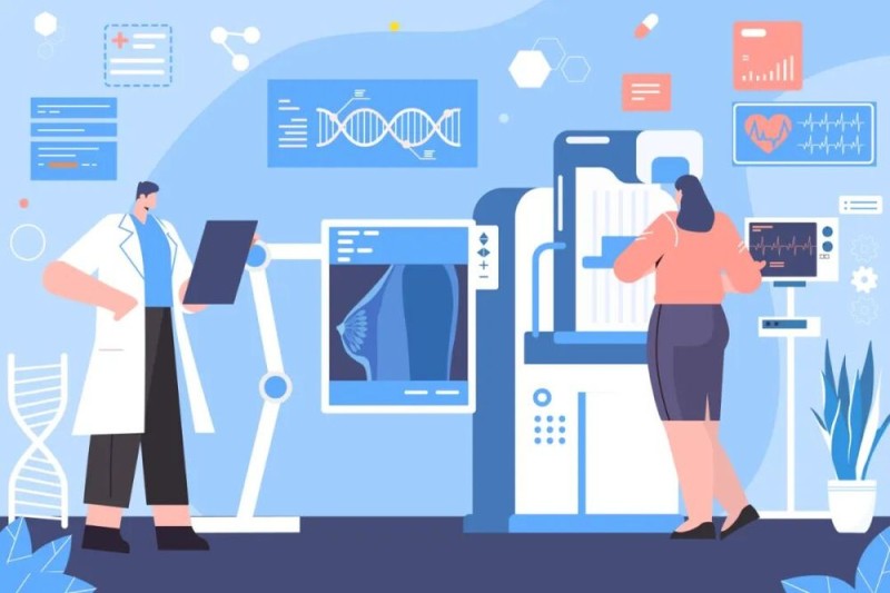 哪些乳腺结节潜藏危机？| 健康体检