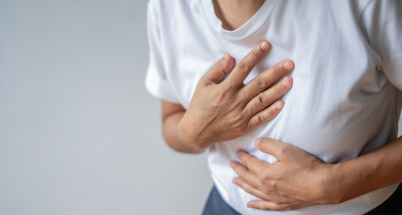 1120心梗救治日 不要忽视身体发出的这些信号