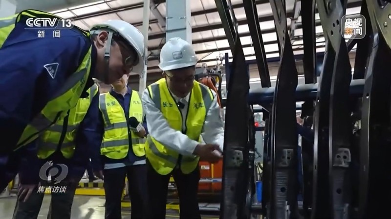 焦点访谈丨应对气候变化 中国以行动与承诺引领全球治理