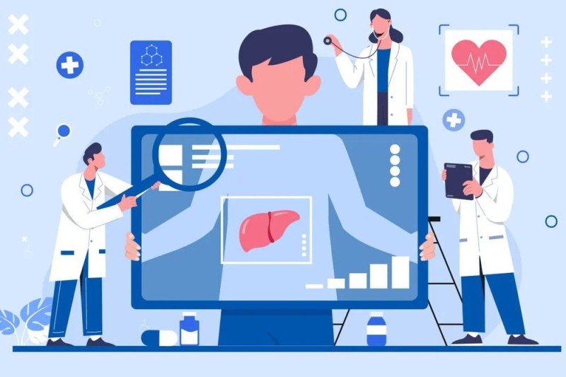 体检报告里的“钙化”严重吗？这几种情况要当心，尤其是老年人 | 健康体检