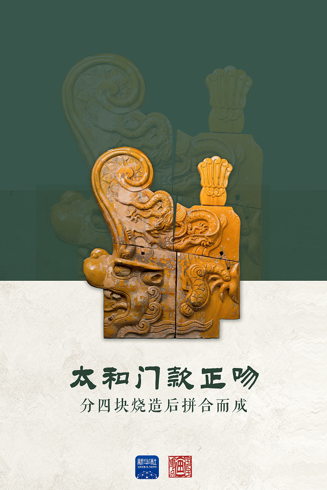 国宝画重点・故宫百年|文物“身份证”讲述典守初心