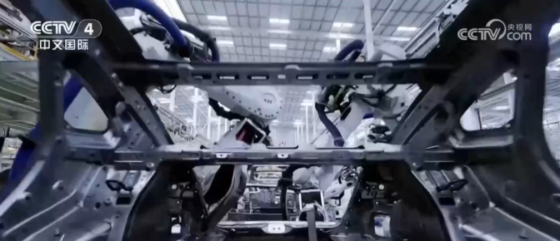 观察・畅通渠道、破解堵点!“硬核”举措加码 激发民间投资新活力