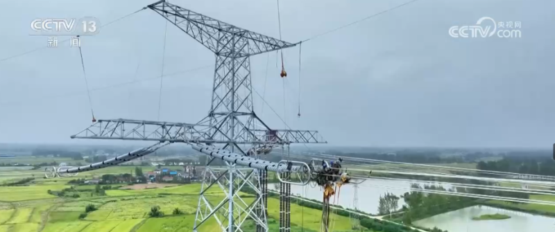 投运，新突破！能源“大动脉”再添“多重保险” 筑牢经济发展“硬实力”